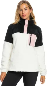 Roxy Damen Sweatshirt Alabama ERJFT04554-WBS0 L
