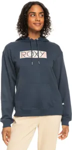 Roxy FORWARD FOCUS Damen Sweatshirt, dunkelblau, größe S