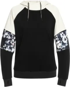Roxy Damen Sweatshirt Liberty ERJFT04560-KVJ0 S