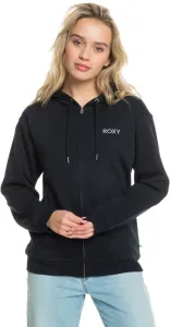 Roxy Damen Sweatshirt Surf Stoked Relaxed Fit ERJFT04621-SGRH L