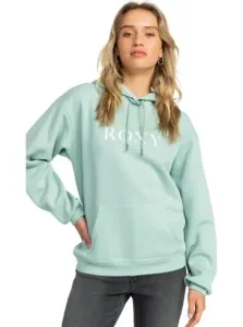 Roxy Damen Sweatshirt Surfstokhoodbru ERJFT04740-BHB0 M