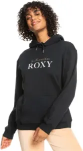 Roxy Damen Sweatshirt Surfstokhoodbru ERJFT04740-KVJ0 L