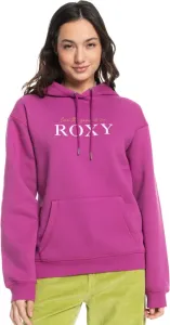 Roxy Damen Sweatshirt Surfstokhoodbru ERJFT04740-MNF0 L