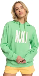 Roxy Damen Sweatshirt THATS RAD Relaxed Fit ERJFT04698-GHY0 XL