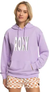 Roxy Damen Sweatshirt THATS RAD Relaxed Fit ERJFT04698-PNG0 S