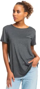 Roxy Damen T-Shirt Dreaming Welle Loose Fit ERJZT05407-KVJ0 S