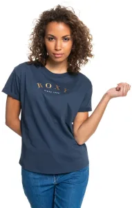 Roxy Damen T-Shirt Epic Afternoon Loose Fit ERJZT05324-BSP0 XS