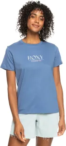 Roxy Damen T-Shirt Noon Ocean Loose Fit ERJZT05424-BNG0 XS