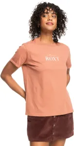 Roxy Damen T-Shirt Noon Ocean Loose Fit ERJZT05566-MMS0 M