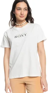Roxy Damen T-Shirt Noon Ocean Loose Fit ERJZT05566-WBK0 M