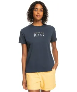 Roxy Damen T-Shirt NOON OCEAN Regular Fit ERJZT05490-BSP0 S