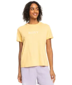 Roxy Damen T-Shirt NOON OCEAN Regular Fit ERJZT05490-NFK0 XXL