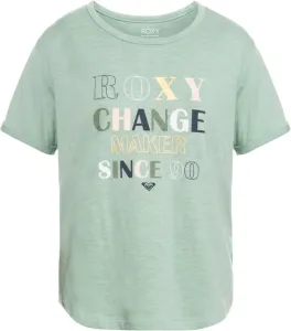 Roxy Damen T-Shirt Ocean After Loose Fit ERJZT05591-BHB0 S