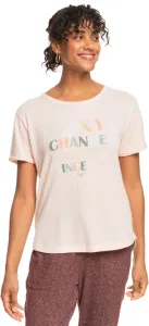 Roxy Damen T-Shirt Ocean After Loose Fit ERJZT05591-NDS0 L