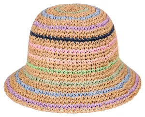 Roxy Damenhut Candied Peacy Hats ERJHA04252-YEF0 S/M
