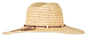 Roxy Damenhut Cherish Summer Hats ERJHA04250-YEF0 M/L