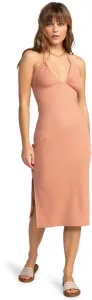 Roxy Damenkleid LATE SUNSET HALTER ERJKD03467-TJB0 XL