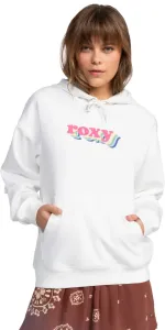 Roxy Damensweatshirt Thats Rad Relaxed Fit ERJFT04803-WBK0 XL