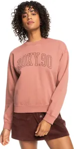 Roxy Damensweatshirt Untildaylightcr Oversized Fit ERJFT04753-MMS0 L