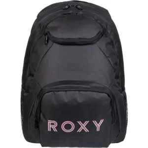 Roxy SHADOW SWELL LOGO Damenrucksack, schwarz, größe os