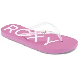 Roxy VIVA JELLY Damen Flip Flops, rosa, größe 40