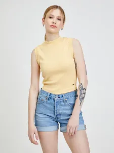 Roxy Spring Muse Unterhemd Gelb #237905
