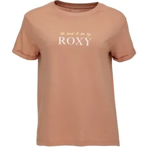 Roxy Damen T-Shirt NOON OCEAN Regular Fit ERJZT05490-CKL0 XL
