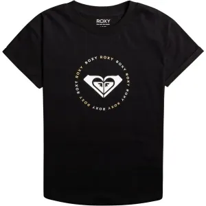 Roxy EPIC AFTERNOON TEES Damenshirt, schwarz, größe XS