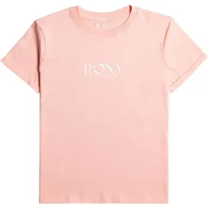 T-Shirts mit kurzen Ärmeln Roxy