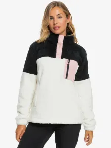 Roxy Damen Sweatshirt Alabama ERJFT04554-WBS0 XL