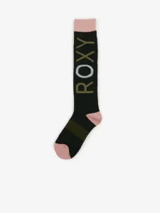 Roxy Socken Schwarz