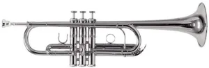 Roy Benson TR-402C C Trompete