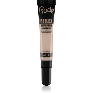 Rude Cosmetics Reflex wasserfester Korrektor Farbton 65901 Fair 10 g #318690