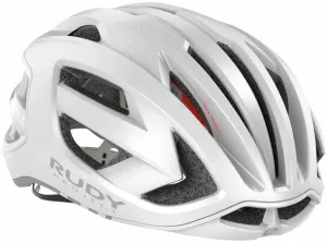 Rudy Project Egos White Matte S Fahrradhelm