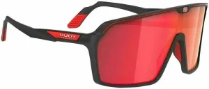 Rudy Project Spinshield Black Matte/Rp Optics Multilaser Red Lifestyle Brillen