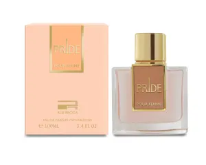 Rue Broca Pride Pour Femme Eau de Parfum für Damen 100 ml