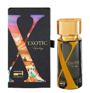 Parfums - Rue Broca