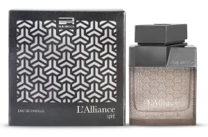 Rue Broca L'Alliance Spirit Eau de Parfum Unisex 100 ml