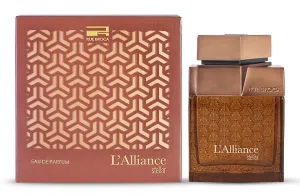 Rue Broca L'Alliance Stellar Eau de Parfum Unisex 100 ml