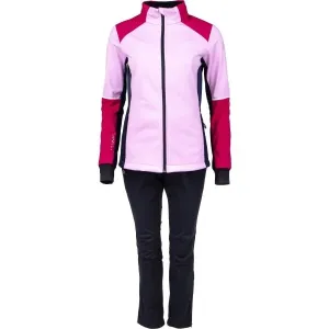 Rukka TARTTILA Softshell Trainingsanzug, rosa, größe M