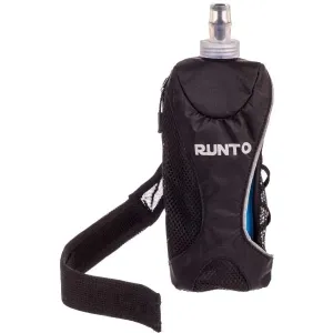 Runto RT-FLUID Hand-Wassertank, schwarz, größe os