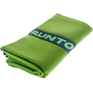 Runto SPORTHANDTUCH 80X130 Sporthandtuch, grün, größe os
