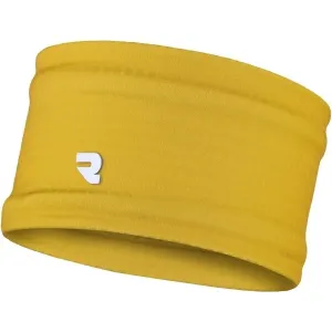 Runto BOUNTY Stirnband, gelb, größe UNI
