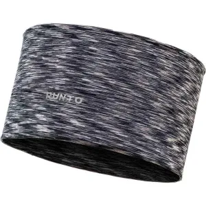 Runto RT-HD-UNO Stirnband, grau, größe UNI
