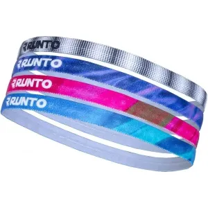 Runto RT-QUATTRO-III Stirnbänder, farbmix, größe ns