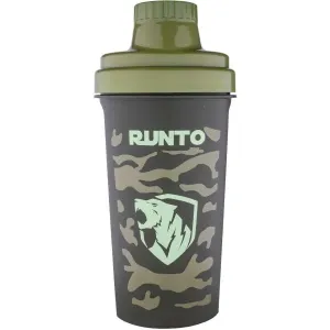 Runto RT-SHAKER-GREY Shaker, dunkelgrün, größe OS