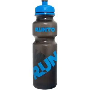 Runto RT-VECTRA Sportflasche, dunkelgrau, größe 810 ML