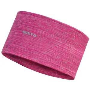 Runto TAIL Elastisches Stirnband, rosa, größe UNI