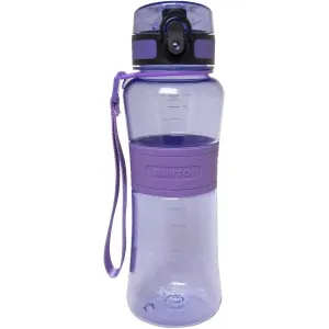 Runto STRIP Trinkflasche, transparent, größe 550 ML #82624