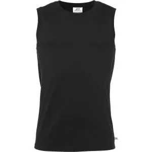 Russell Athletic SCAMPOLO Herren T-Shirt, schwarz, größe XL